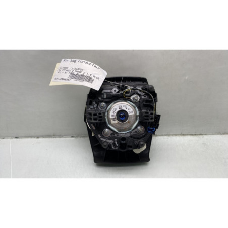 Air bag conducteur CITROEN C4 PICASSO 2