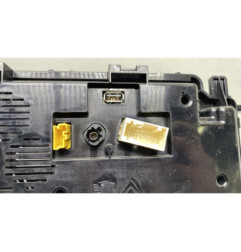 Compteur CITROEN C4 PICASSO 2