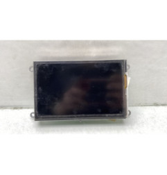 Ecran GPS CITROEN C4 PICASSO 2 Photo n°1