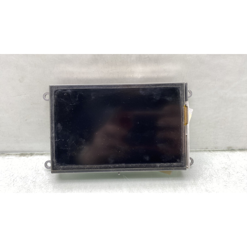 Ecran GPS CITROEN C4 PICASSO 2 Photo n°1