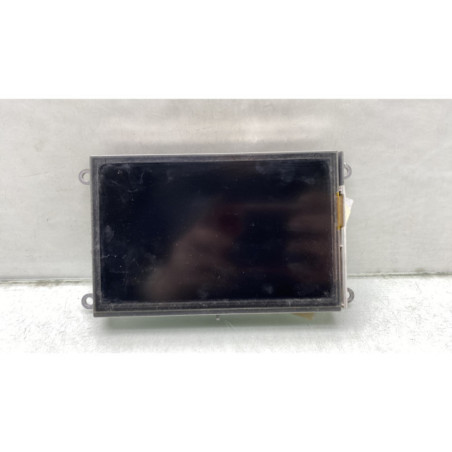 Ecran GPS CITROEN C4 PICASSO 2 Photo n°1