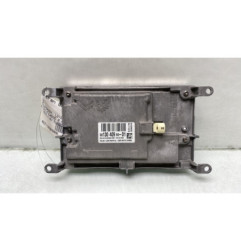 Ecran GPS CITROEN C4 PICASSO 2