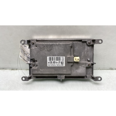 Ecran GPS CITROEN C4 PICASSO 2