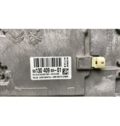 Ecran GPS CITROEN C4 PICASSO 2