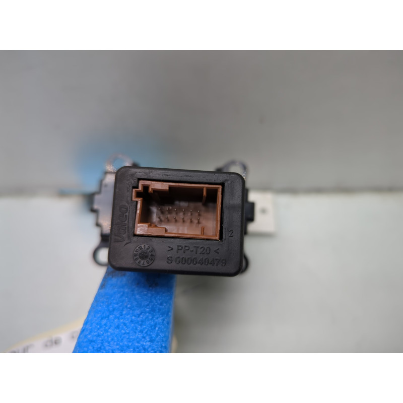 Lecteur de carte (neiman) CITROEN C4 PICASSO 2 Photo n°3