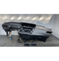 Planche de bord complete CITROEN C4 PICASSO 2 Photo n°1