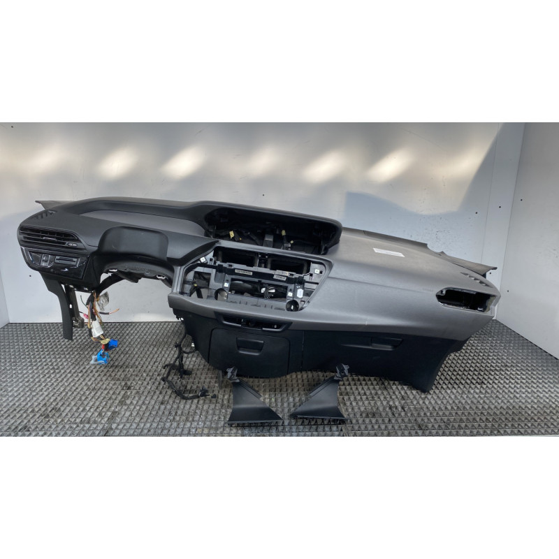 Planche de bord complete CITROEN C4 PICASSO 2 Photo n°1