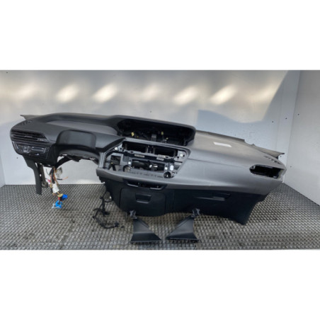 Planche de bord complete CITROEN C4 PICASSO 2 Photo n°1