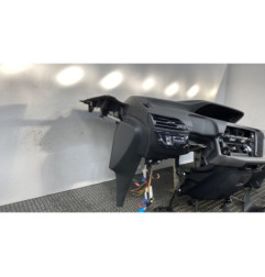 Planche de bord complete CITROEN C4 PICASSO 2