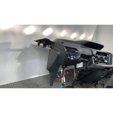 Planche de bord complete CITROEN C4 PICASSO 2