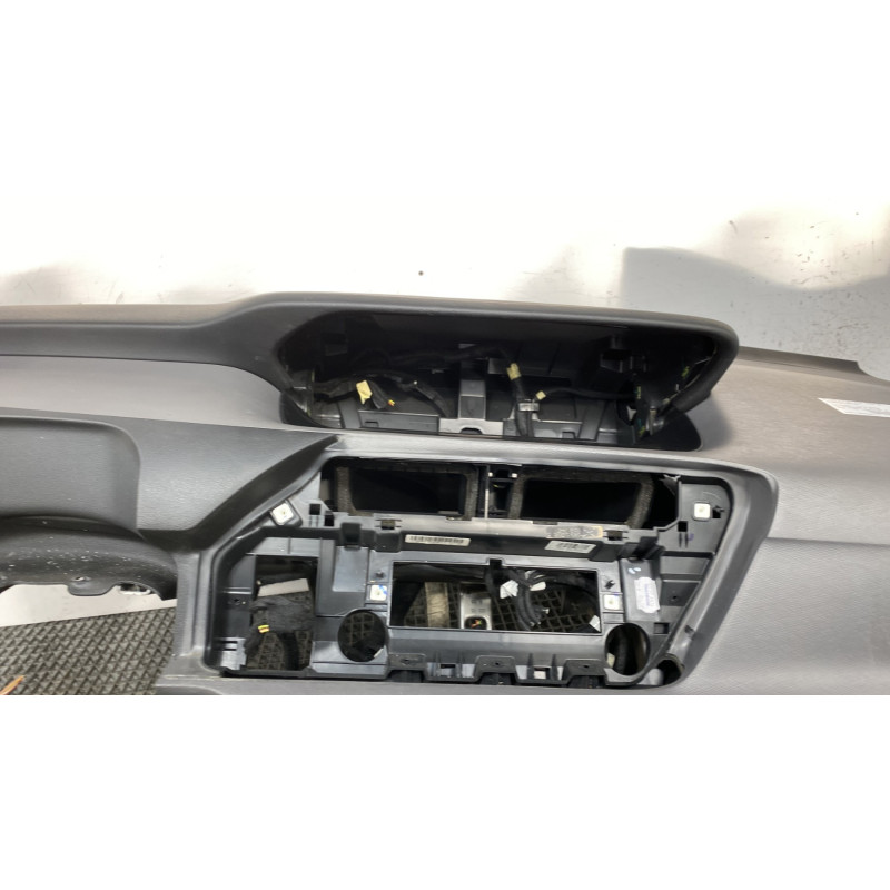 Planche de bord complete CITROEN C4 PICASSO 2 Photo n°4