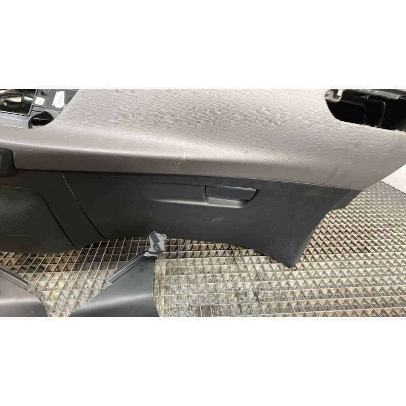 Planche de bord complete CITROEN C4 PICASSO 2 Photo n°6