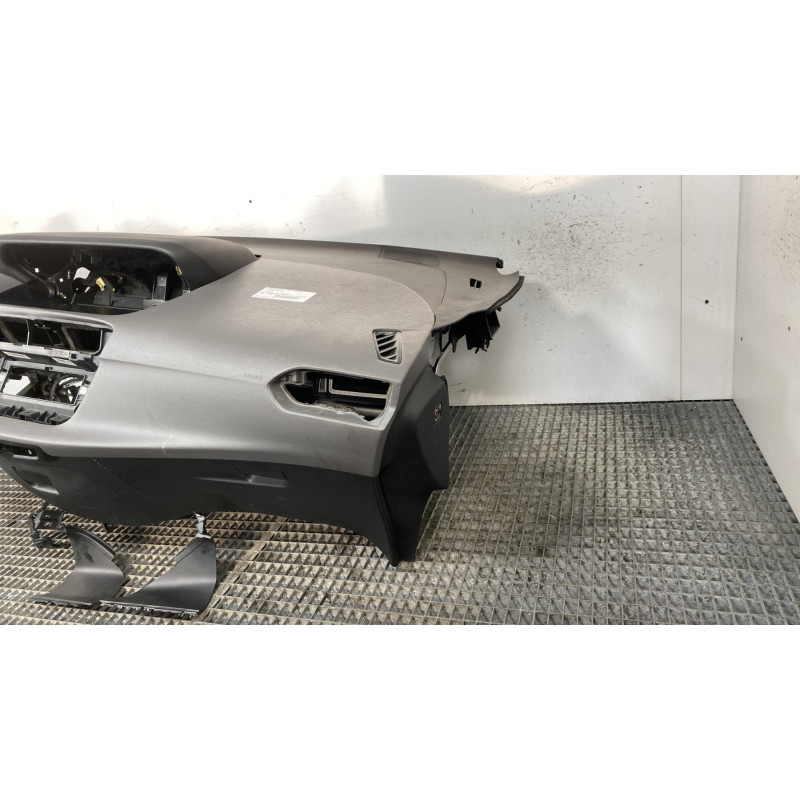 Planche de bord complete CITROEN C4 PICASSO 2 Photo n°7
