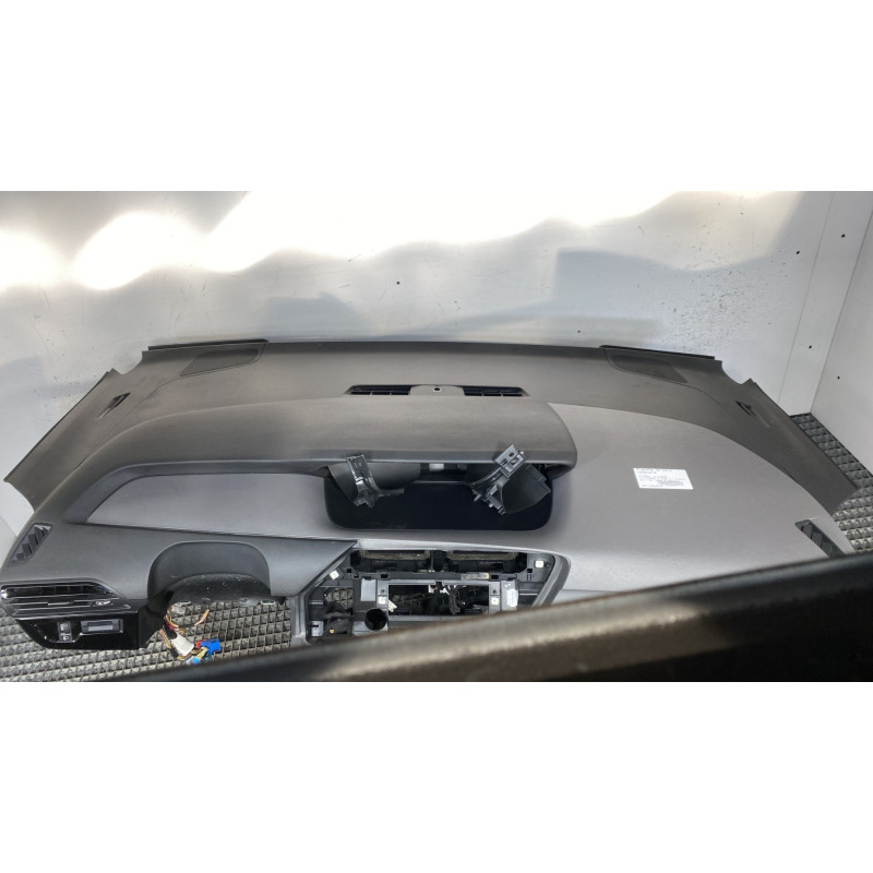 Planche de bord complete CITROEN C4 PICASSO 2 Photo n°8