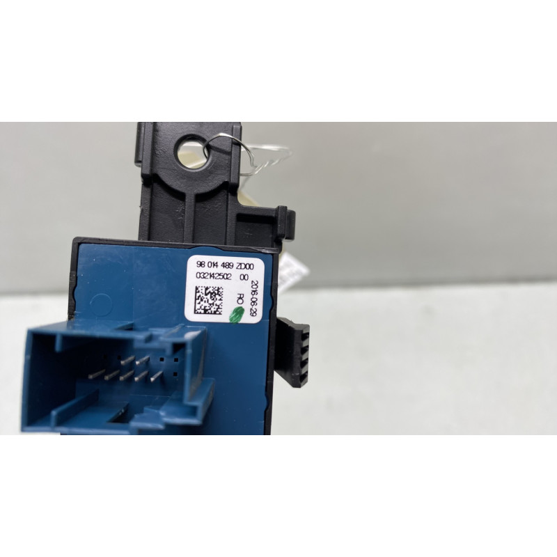 Poignee electrique frein a main CITROEN C4 PICASSO 2 Photo n°3