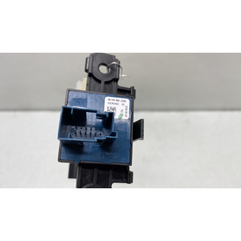 Poignee electrique frein a main CITROEN C4 PICASSO 2 Photo n°4