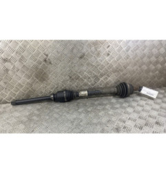 Cardan droit (transmission) CITROEN C4 PICASSO 2 Photo n°1