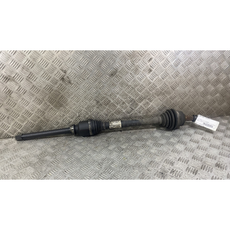Cardan droit (transmission) CITROEN C4 PICASSO 2 Photo n°1