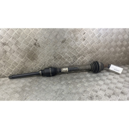 Cardan droit (transmission) CITROEN C4 PICASSO 2 Photo n°1