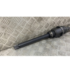 Cardan droit (transmission) CITROEN C4 PICASSO 2