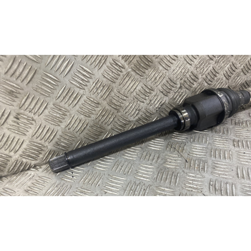 Cardan droit (transmission) CITROEN C4 PICASSO 2 Photo n°2
