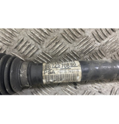 Cardan droit (transmission) CITROEN C4 PICASSO 2