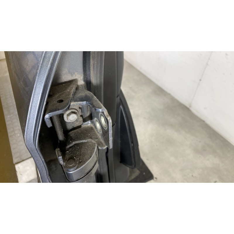 Porte arriere droit CITROEN C5 2 Photo n°4