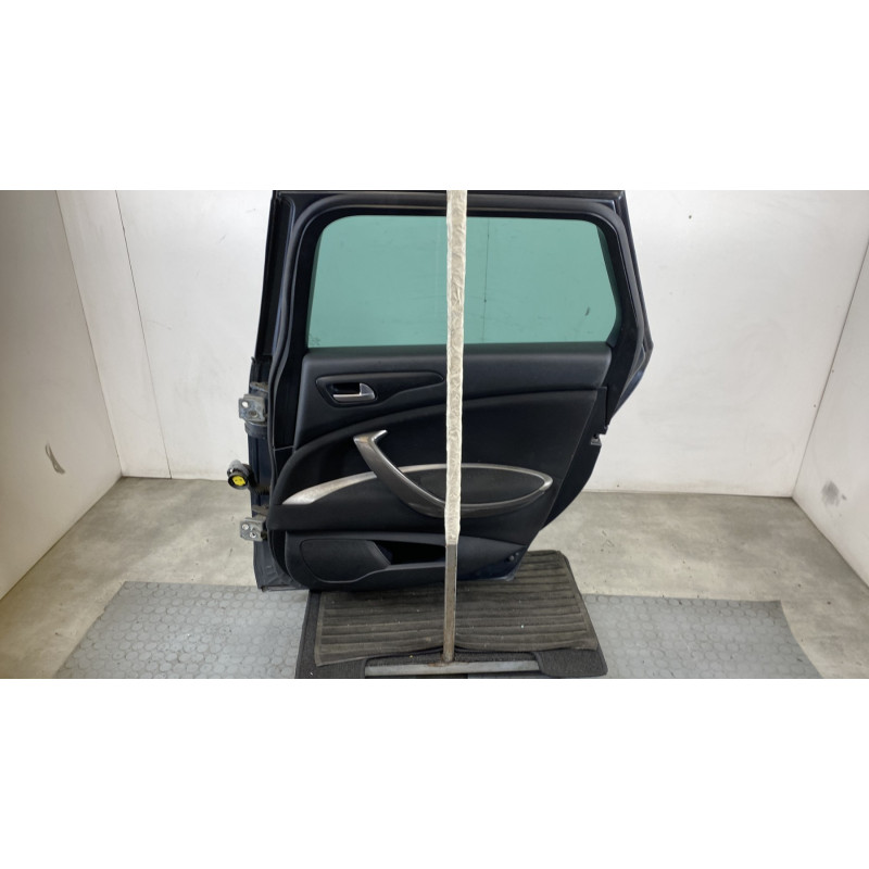 Porte arriere droit CITROEN C5 2 Photo n°6