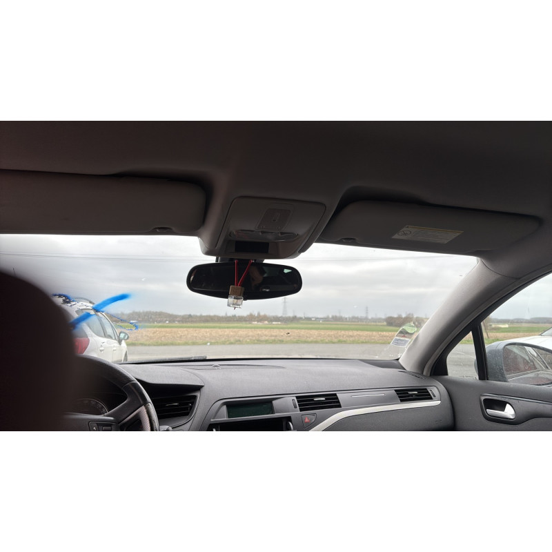 Porte arriere droit CITROEN C5 2 Photo n°19