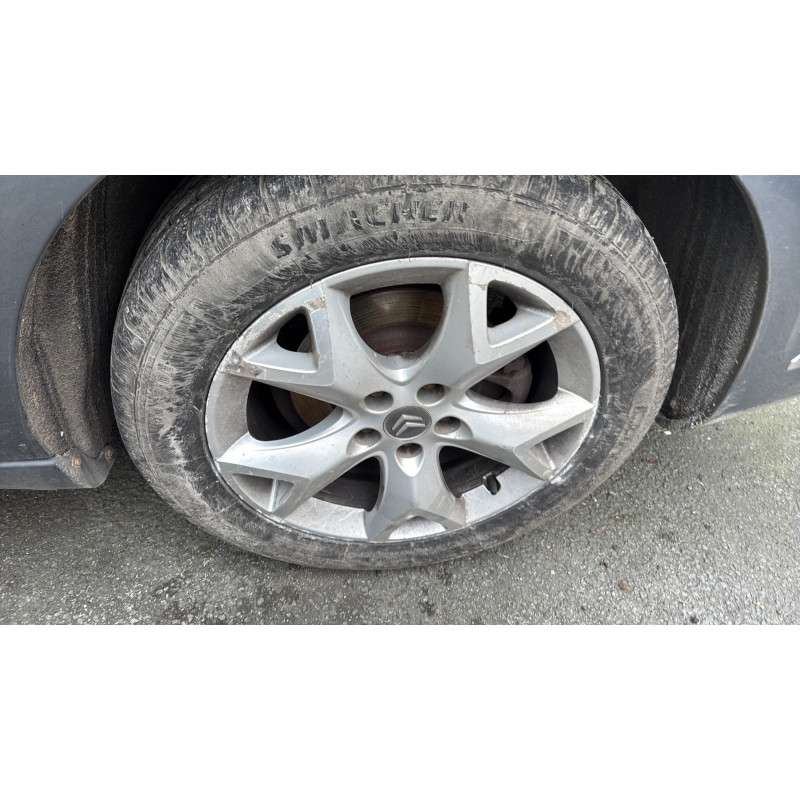 Porte arriere droit CITROEN C5 2 Photo n°20