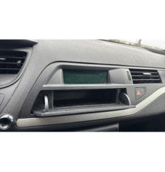 Com (Bloc Contacteur Tournant+Commodo Essuie Glace+Commodo Phare) CITROEN C5 2