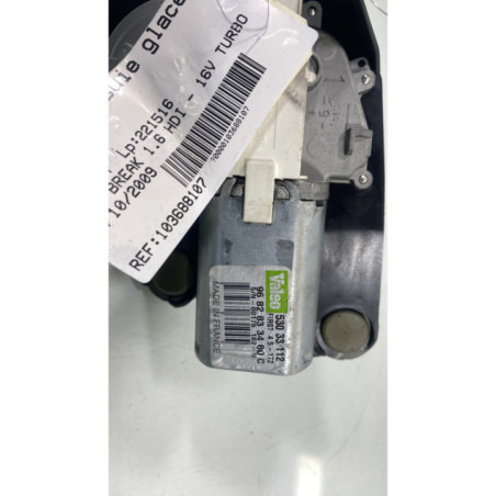 Moteur essuie glace arriere CITROEN C5 2