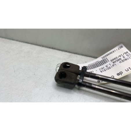 Verin de coffre CITROEN C5 2