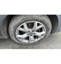 Verin de coffre CITROEN C5 2