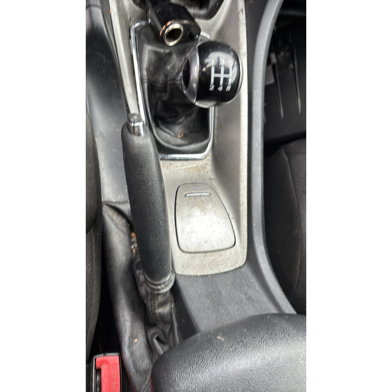 Verin de coffre CITROEN C5 2 Photo n°19