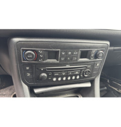 Verin de coffre CITROEN C5 2