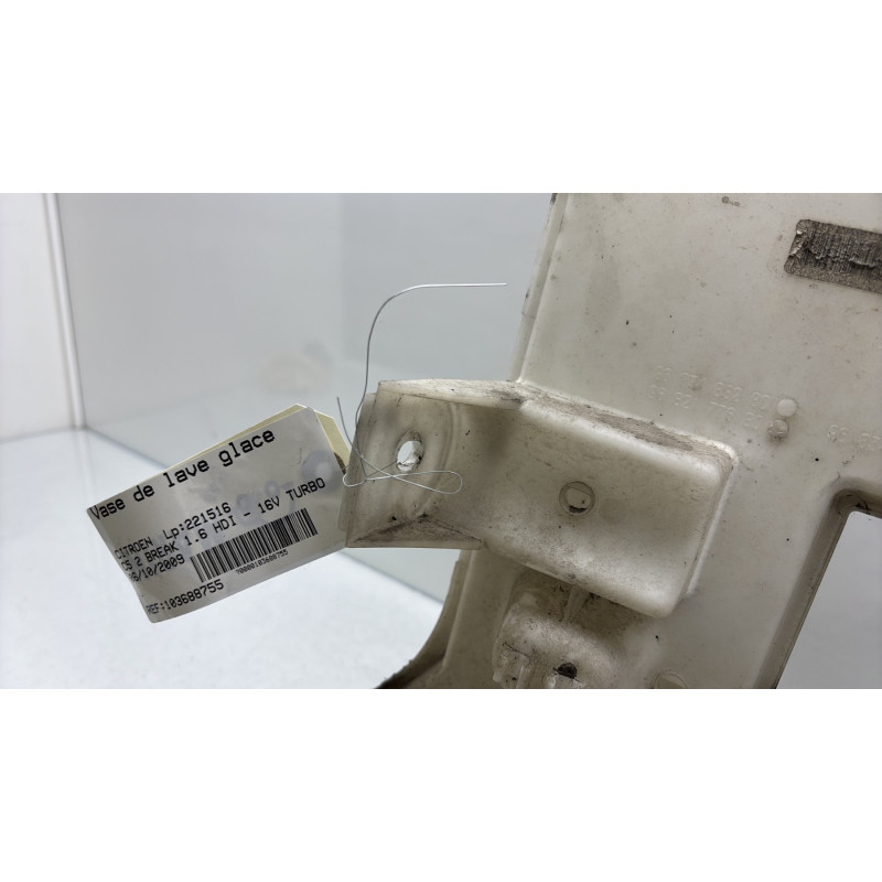 Vase de lave glace CITROEN C5 2 Photo n°4