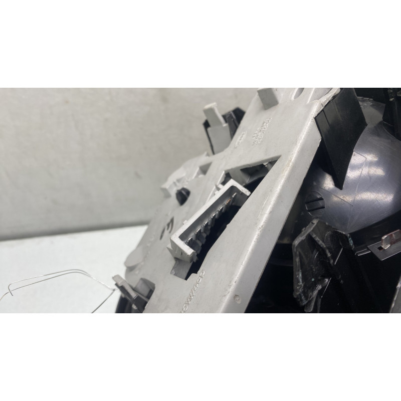 Feu arriere principal gauche (feux) JAGUAR S-TYPE Photo n°3