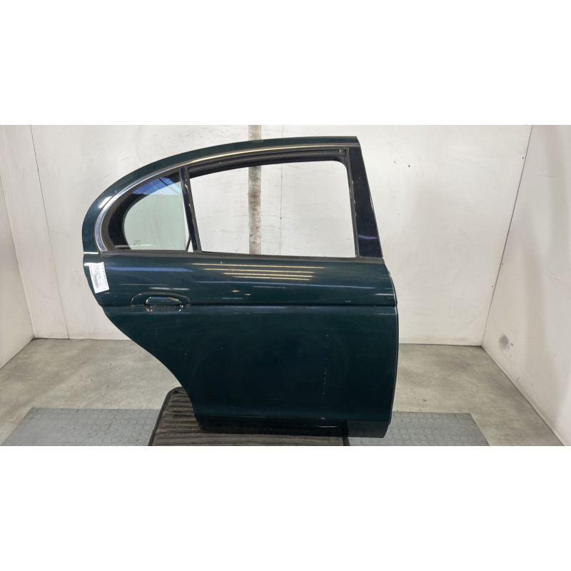 Porte arriere droit JAGUAR S-TYPE Photo n°1