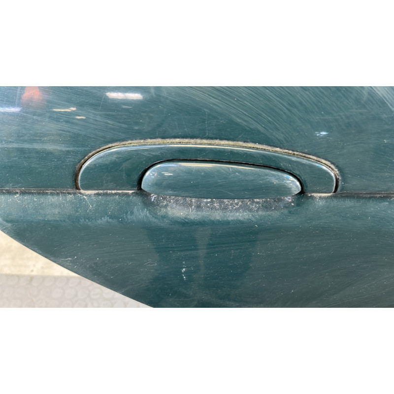 Porte arriere droit JAGUAR S-TYPE Photo n°2