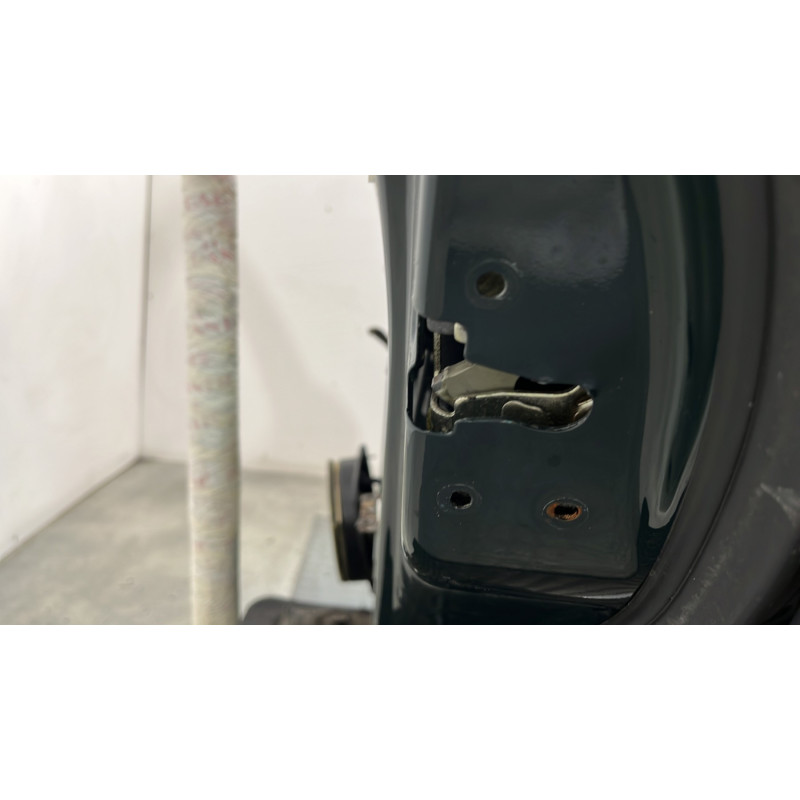 Porte arriere droit JAGUAR S-TYPE Photo n°3