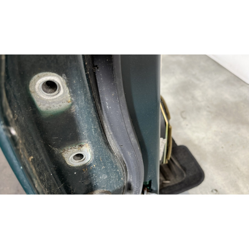 Porte arriere droit JAGUAR S-TYPE Photo n°4