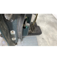Porte arriere droit JAGUAR S-TYPE