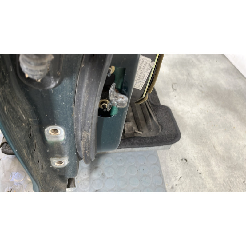 Porte arriere droit JAGUAR S-TYPE Photo n°5