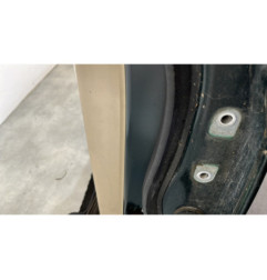 Porte arriere gauche JAGUAR S-TYPE