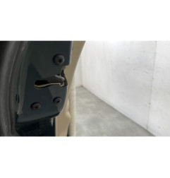 Porte arriere gauche JAGUAR S-TYPE