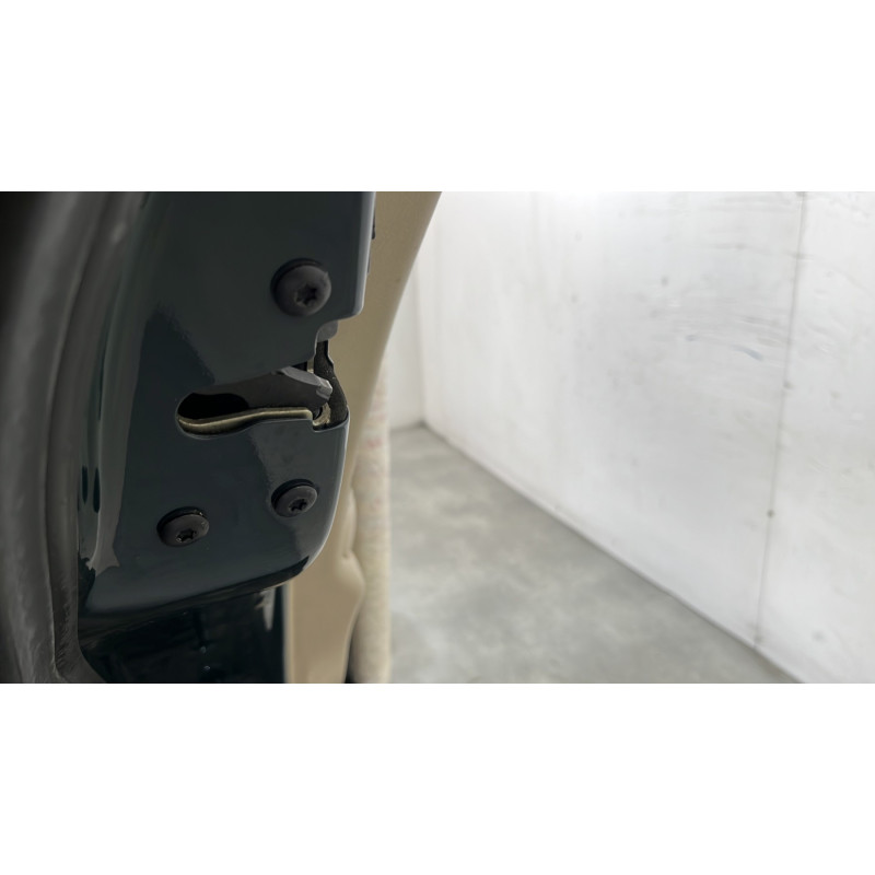 Porte arriere gauche JAGUAR S-TYPE Photo n°6