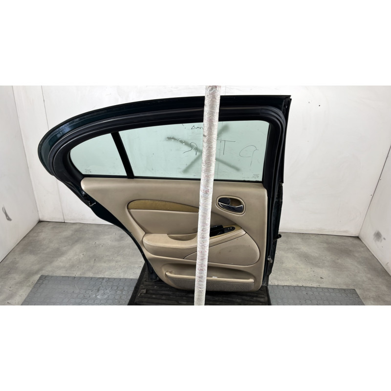 Porte arriere gauche JAGUAR S-TYPE Photo n°7