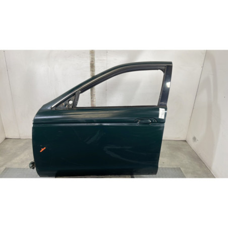 Porte avant gauche JAGUAR S-TYPE Photo n°1