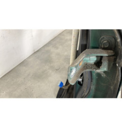 Porte avant gauche JAGUAR S-TYPE